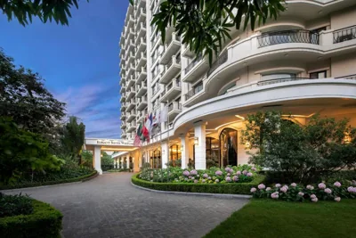 Elegant Suites Westlake – Foto 3