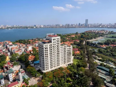 Elegant Suites Westlake – Foto 4