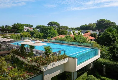Elegant Suites Westlake – Foto 5