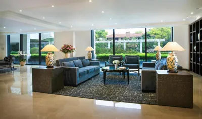 Elegant Suites Westlake – Foto 6