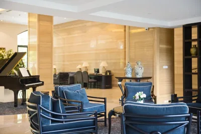 Elegant Suites Westlake – Foto 7