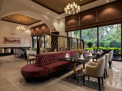 Elegant Suites Westlake – Foto 8