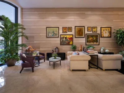 Elegant Suites Westlake – Foto 9