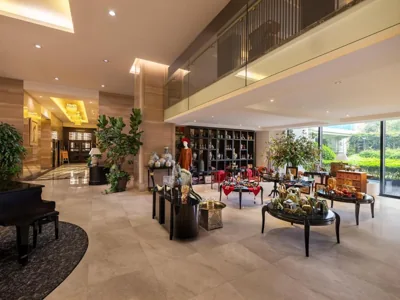 Elegant Suites Westlake – Foto 10