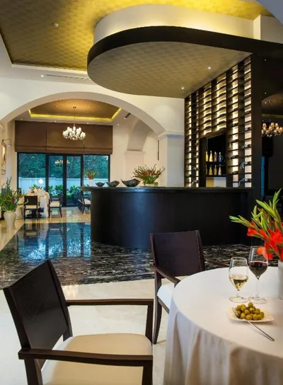 Elegant Suites Westlake – Foto 12