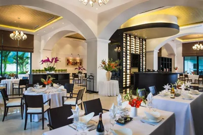 Elegant Suites Westlake – Foto 13