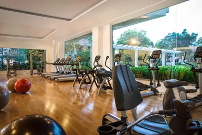 Elegant Suites Westlake – Foto 14