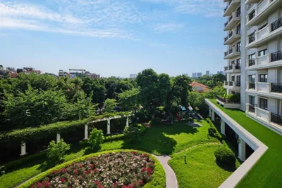 Elegant Suites Westlake – Foto 15